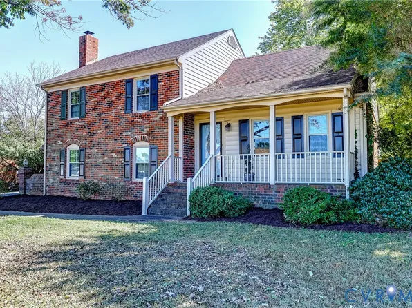 3609 Cogbill Rd, North Chesterfield, VA 23234