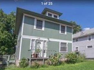 338 N 7th St, Kansas City, KS 66101