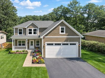 1127 Kenton Rd, Deerfield, IL, 60015