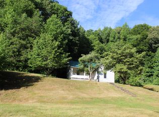 79 McGaffee Cemetery Rd, Pineville, KY 40977