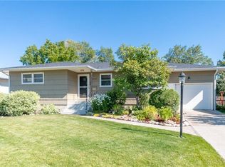 2635 Terry Ave, Billings, MT 59102