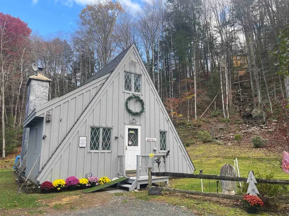 35 Copeland Lane, Jamaica, VT 05343