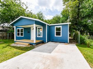 1909 8th St, Galena Park, TX 77547