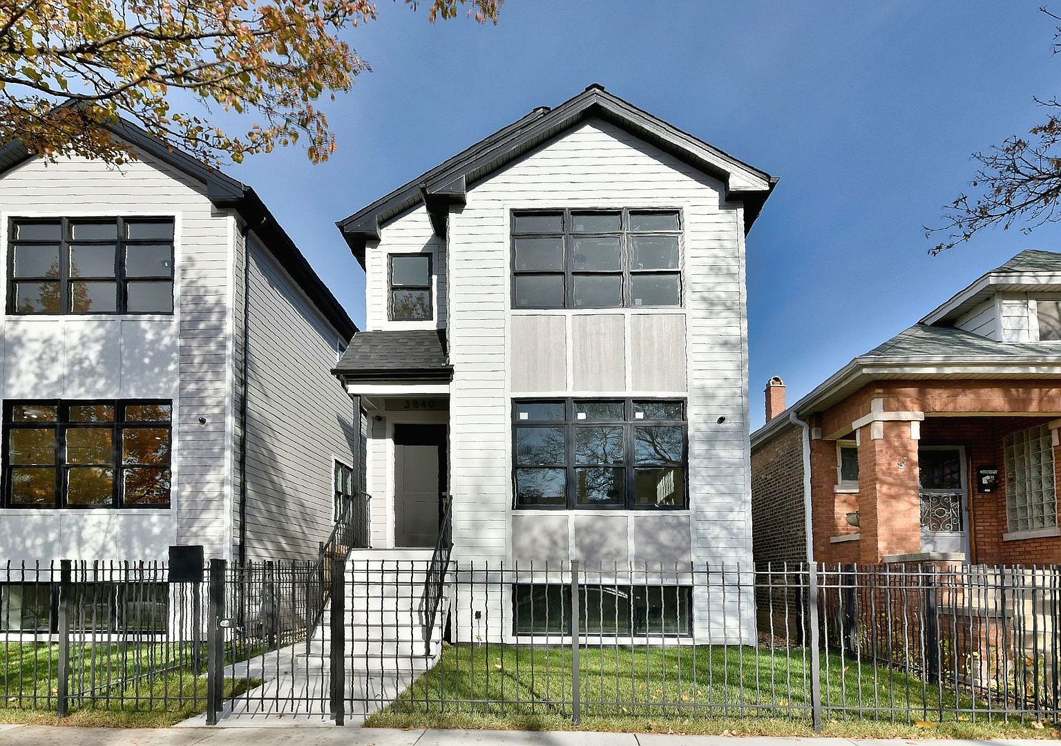 3840 W Cornelia Ave, Chicago, IL 60618 MLS 12168957 Zillow