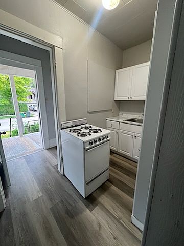 2nd image of 15 N Military Rd #1