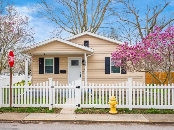 131 Garfield Ave, West Jefferson, OH 43162