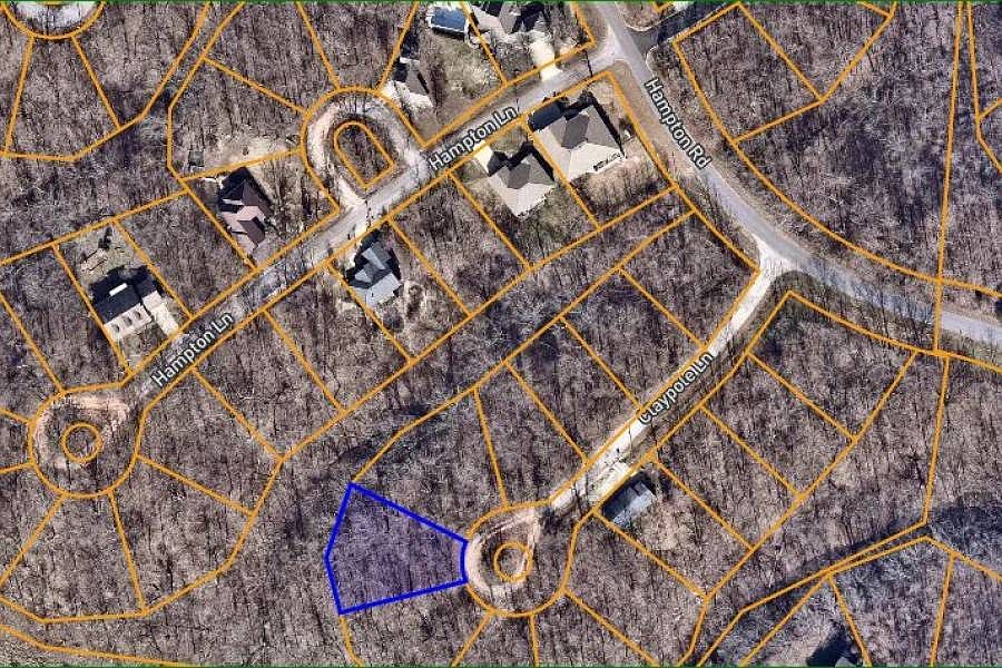 1st image of Claypole Ln