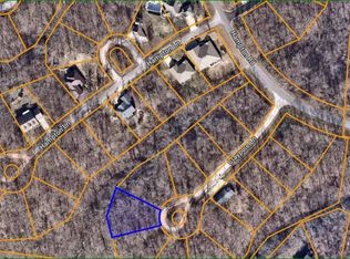 Claypole Ln, Bella Vista, AR --