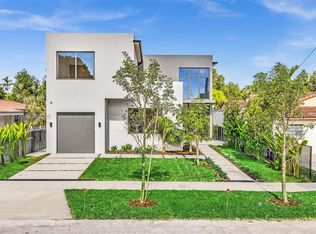 Citrus Park, Miami, FL 33133