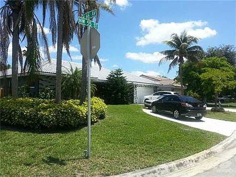 1st image of 6525 NW 55th St