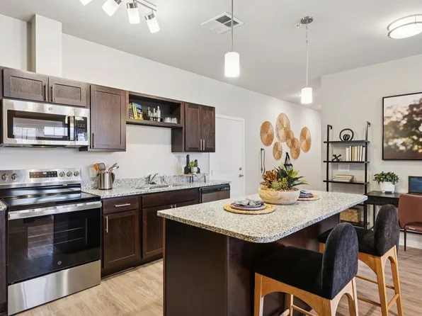 Springs at Five and Main