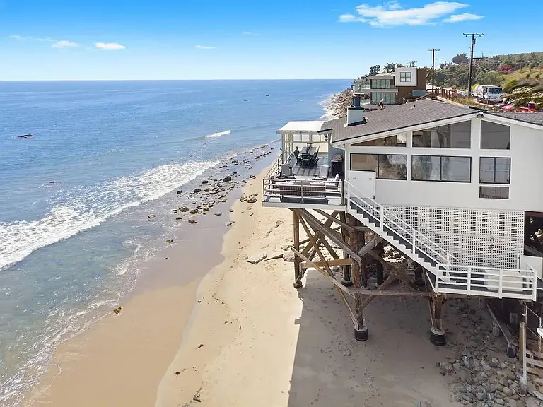 Get away from the city stress!