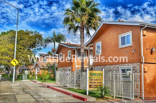 1st image of 2269 Ulric St APT 05