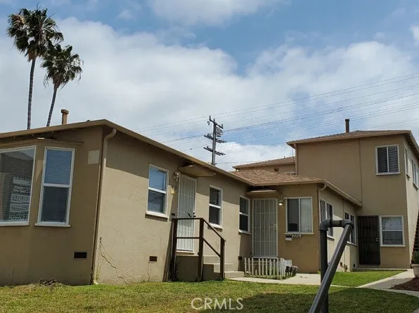 2208 Torrance Blvd, Torrance, CA 90501