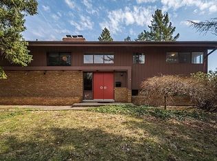 2121 Hall Ave, Ann Arbor, MI 48104