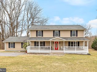 719 Cockeys Mill Rd, Reisterstown, MD 21136