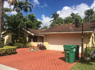 13125 SW 107th Ter, Miami, FL 33186