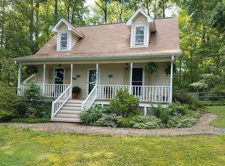 4905 Bradshaw Quarry Rd, Efland, NC 27243