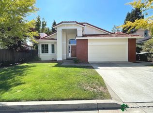 144 Glasgow Ln, San Carlos, CA 94070