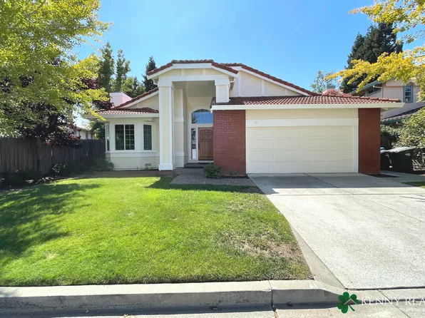 144 Glasgow Ln, San Carlos, CA 94070
