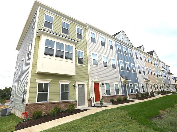 2nd image of 14317 Summit View Ln N