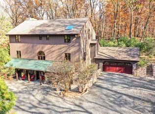 101 Guinea Hollow Rd, Califon, NJ 07830