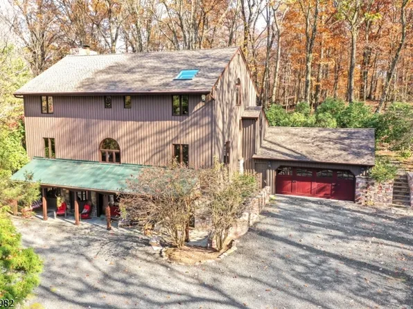 101 Guinea Hollow Rd, Califon Boro, NJ 07830