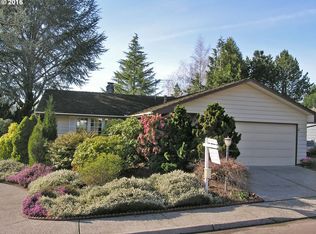 12700 SW Prince Albert St, King City, OR 97224