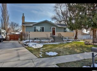 2767 W 1650 N, Clinton, UT 84015