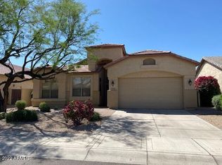 7355 E Overlook Dr, Scottsdale, AZ 85255