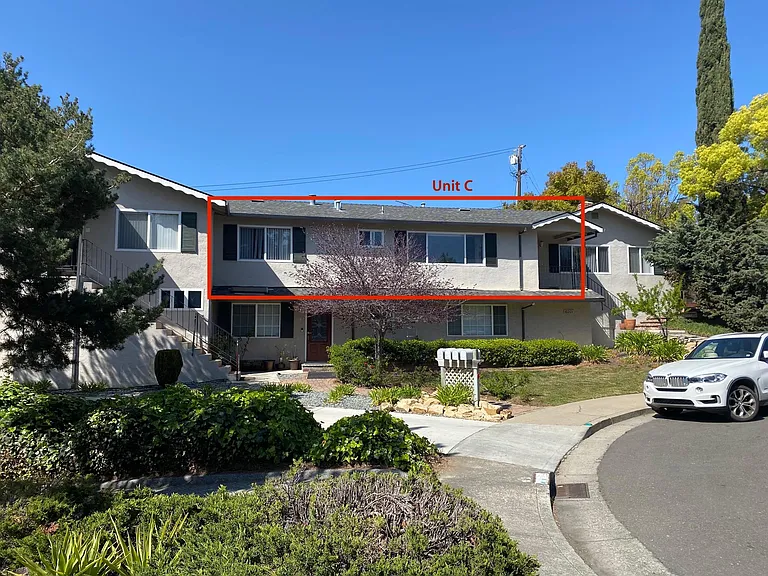 10201 Viceroy Court Unit C