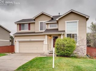 165 Willowick Cir, Highlands Ranch, CO 80129