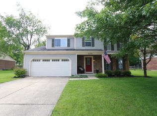 1179 Forest Run Dr, Batavia, OH 45103