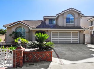 15928 Promontory Pl, La Mirada, CA 90638