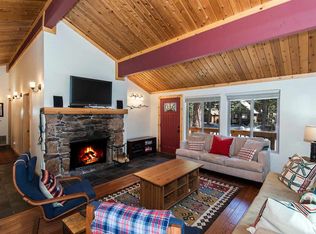 5651 Victoria Rd, Carnelian Bay, CA 96140