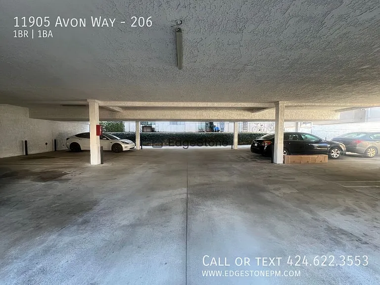 11905 Avon Way #206 — Photo 16