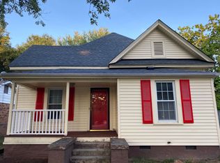 1101 S Aycock St, Greensboro, NC 27403