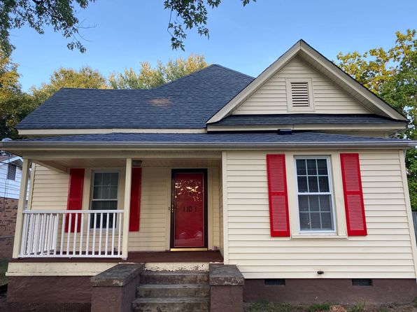 1101 S Aycock St