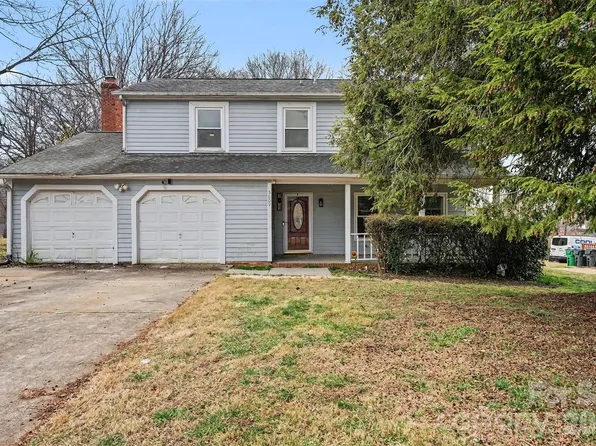 5609 Beaconsfield Rd, Charlotte, NC 28214