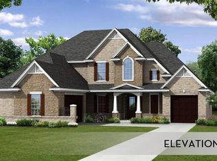 1729 Addison Grace Ln, Wylie, TX 75098