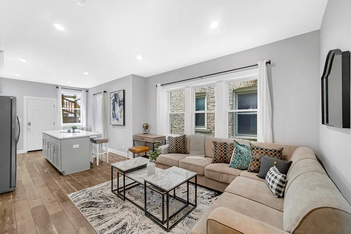 Building Photo - 615 S Harlem Ave #1