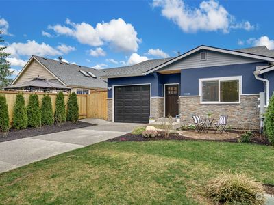 1110 130th Street SE #A, Everett, WA, 98208