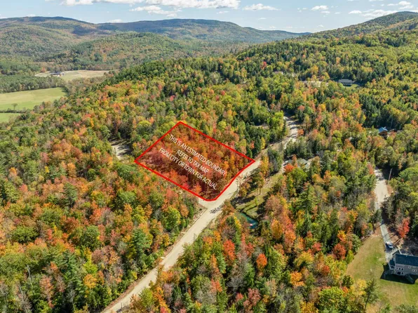 Butterfly Street, Campton, NH 03223