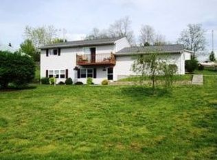 301 Sunset Dr, Aurora, IN 47001