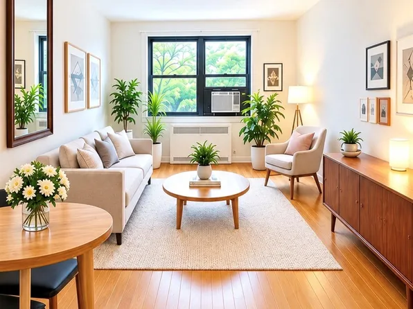 7550 Bell Boulevard #2C, Bayside, NY 11364