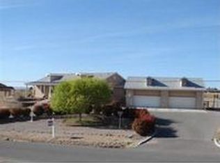 9501 Modesto Ave NE, Albuquerque, NM 87122