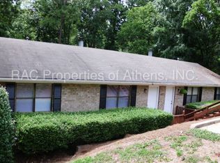 1170 Kings Mill Run, Athens, GA 30606