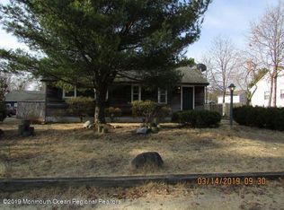 1199 Cedar Bridge Ave, Brick, NJ 08723