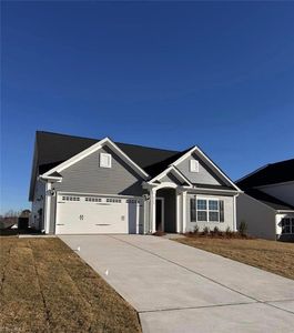 2708 Lacy Holt Rd, Graham, NC, 27253