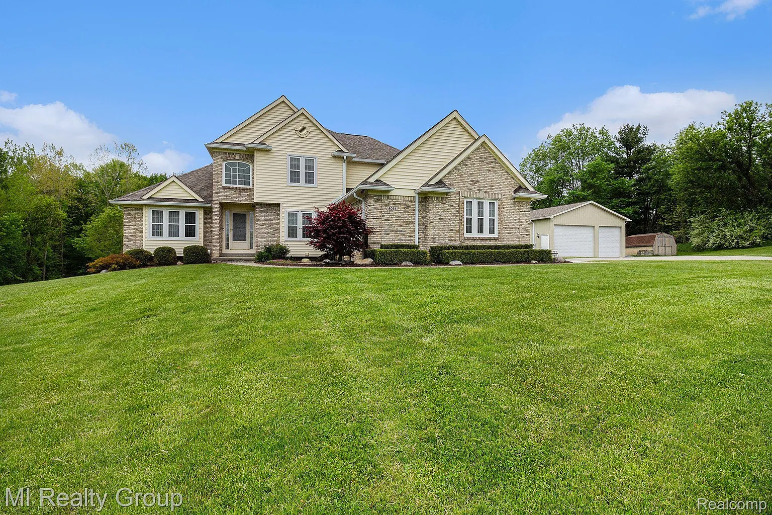 4024 Hosner Rd photo 1